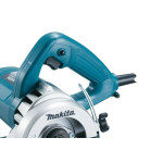 Serra Marmore Makita 1300Wx220V. + 2 Discos - 4100Nh3Zx2