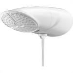 Ducha Lorenzetti Topjet Multitemperaturas 7.500W. - 220V. - 7541502