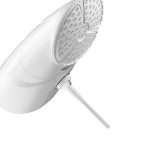 Ducha Lorenzetti Topjet Multitemperaturas 7.500W. - 220V. - 7541502