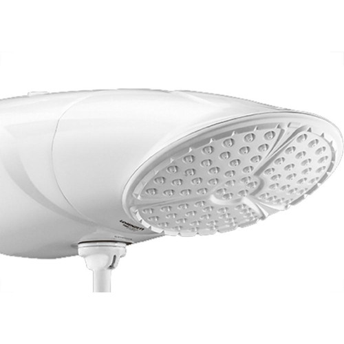 Ducha Lorenzetti Topjet Multitemperaturas 7.500W. - 220V. - 7541502