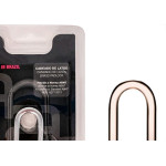 Cadeado Pado Haste Longa 30 X 50Mm