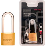 Cadeado Pado Haste Longa 35 X 75Mm