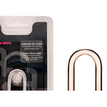 Cadeado Pado Haste Longa 35 X 75Mm