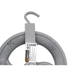 Roldana Para Poco Minasul 20Cm