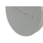 Tampao Para Caixa Multipla Tramontina 3/4'' 56114/252 - Kit C/100 Pecas