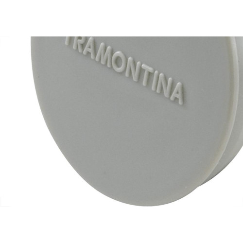Tampao Para Caixa Multipla Tramontina 3/4'' 56114/252 - Kit C/100 Pecas