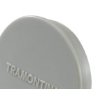 Tampao Para Caixa Multipla Tramontina 3/4'' 56114/252 - Kit C/100 Pecas