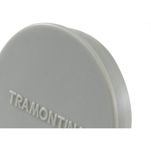 Tampao Para Caixa Multipla Tramontina 3/4'' 56114/252 - Kit C/100 Pecas