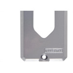 Tampa Para Condulete Tramontina 1 Tomada - 1/2''- 3/4'' Sp - 56117/036