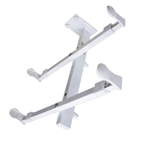 Suporte Micro Ondas Multivisao F-200 Branco