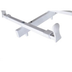 Suporte Micro Ondas Multivisao F-200 Branco