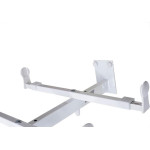Suporte Micro Ondas Multivisao F-200 Branco