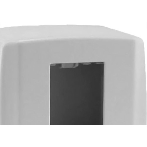 Sistema Box Ilumi Slim 1 Modulo 8401