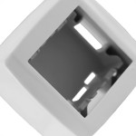 Sistema Box Ilumi Slim 2 Modulos 84011