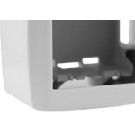 Sistema Box Ilumi Slim 2 Modulos 84011