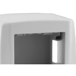 Sistema Box Ilumi Slim 2 Modulos 84011