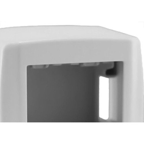 Sistema Box Ilumi Slim 2 Modulos 84011