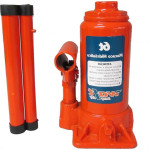 Macaco Hidraulico Garrafa Waft 6 Toneladas 6523