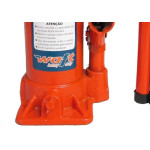 Macaco Hidraulico Garrafa Waft 6 Toneladas 6523