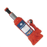 Macaco Hidraulico Garrafa Waft 4 Toneladas 6522