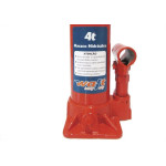 Macaco Hidraulico Garrafa Waft 4 Toneladas 6522