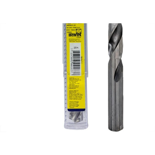 Broca Aco Rapido Irwin 14,0 Mm