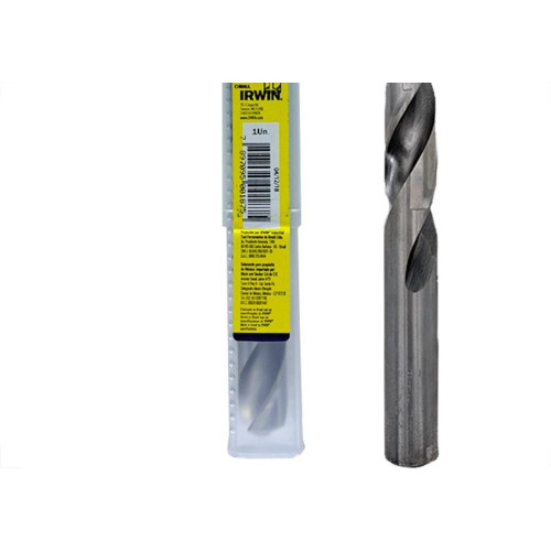 Broca Aco Rapido Irwin 16,0 Mm