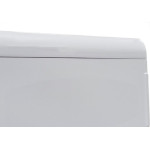 Centrinho Steck Pvc Embutir Branco Para 12 Disjuntores Din Sem Barramento