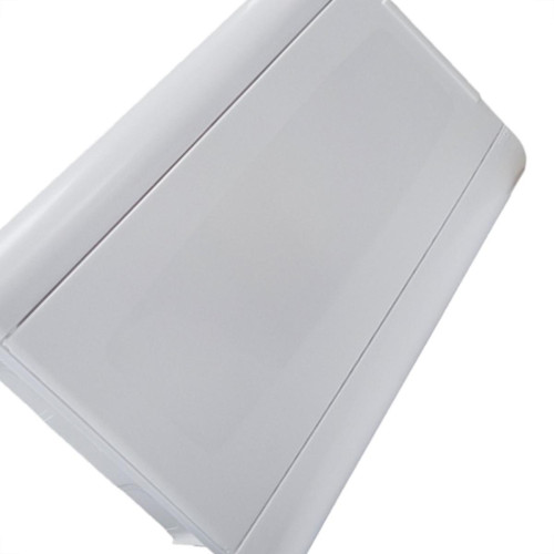 Centrinho Steck Pvc Embutir Branco Para 16 Disjuntores Din Sem Barramento