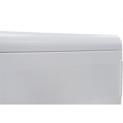 Centrinho Steck Pvc Embutir Branco Para 16 Disjuntores Din Sem Barramento