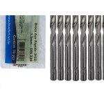 Broca Aco Rapido Brasfort 1,5Mm - 7470 - Kit C/10 Pecas