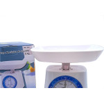 Balanca Mecanica De Cozinha 5Kg Brasfort - 7551