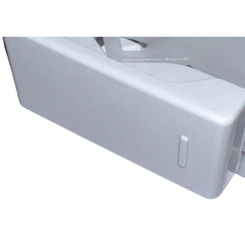 Modulo Tramontina Liz/Lux² 1 Simples 10A. Branco - 57115/010