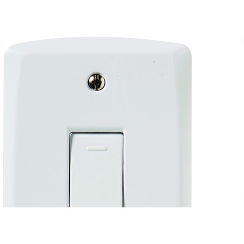 Conjunto Tramontina Com Placa Lux2 1 Simples 57145/001