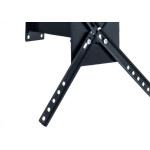 Suporte Tv Thompson De Parede Inclinavel Mod. 2M 10'' A 42'' Led/Lcd Com 2 Movimentos