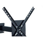 Suporte Tv Thompson De Parede Inclinavel Mod. 2M 10'' A 42'' Led/Lcd Com 2 Movimentos