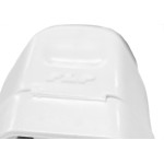 Pino Femea Flp 2 Polos 10A. Branco - Kit C/10 Pecas