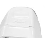 Pino Femea Flp 2 Polos+Terra 20A. Branco - Kit C/10 Pecas