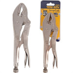 Alicate Pressao Vise-Grip Irwin 10Vr - 10''