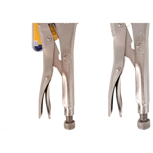 Alicate Pressao Vise-Grip Irwin 10Vr - 10''