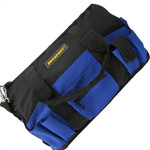 Bolsa Para Ferramentas Brasfort 37 Bolsos 17'' Com Zipper - 7561