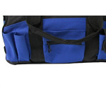 Bolsa Para Ferramentas Brasfort 37 Bolsos 17'' Com Zipper - 7561