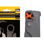 Alicate Descascador De Fio Eda - 9Nv
