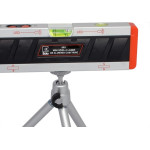 Nivel A Laser Eda Base Magnetica Tripe - 9Ry