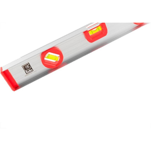 Nivel Aluminio Eda Profissional 40Cm - 9Kn