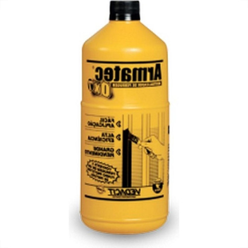 Kit C/5 - Removedor De Ferrugem Vedacit Armatec Ox7 Neutr... Kit C/5 - Removedor De Ferrugem Vedacit Armatec Ox7 Neutr...