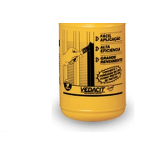 Kit C/5 - Removedor De Ferrugem Vedacit Armatec Ox7 Neutr... Kit C/5 - Removedor De Ferrugem Vedacit Armatec Ox7 Neutr...