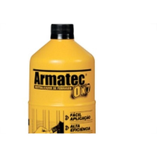 Kit C/5 - Removedor De Ferrugem Vedacit Armatec Ox7 Neutr... Kit C/5 - Removedor De Ferrugem Vedacit Armatec Ox7 Neutr...