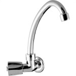 Torneira Bica Movel Pia Parede Metal Bognar 2068 - C-50 Super Light