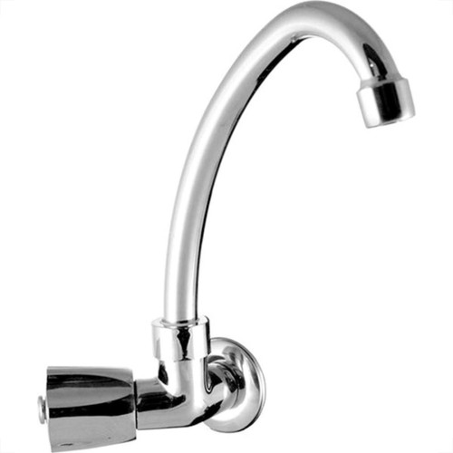 Torneira Bica Movel Pia Parede Metal Bognar 2068 - C-50 Super Light